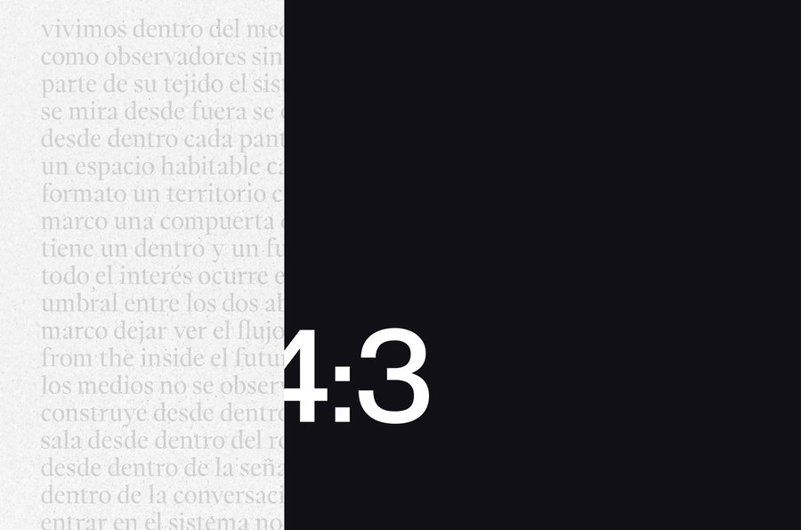 Bloque 4:3